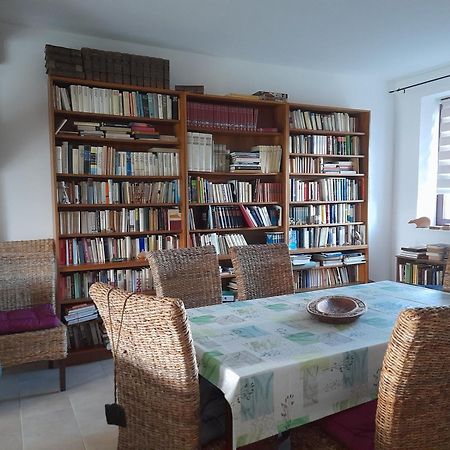 Haus Am Peenebach Klein Bunzow ภายนอก รูปภาพ