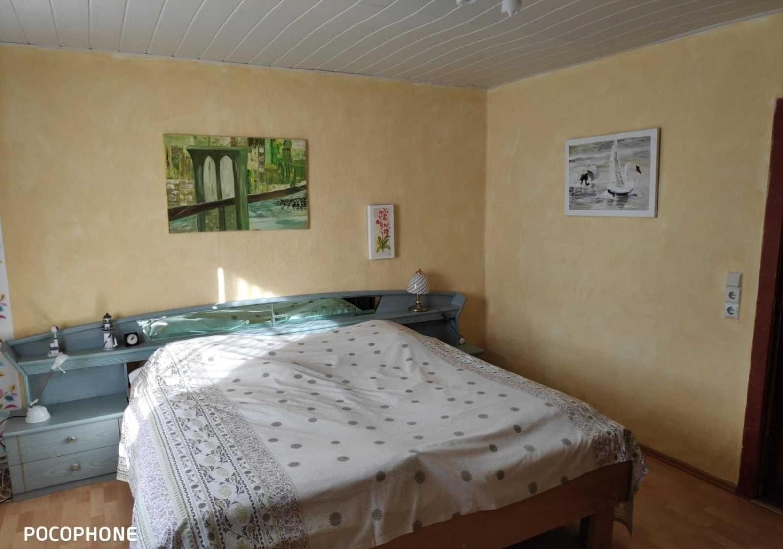 Haus Am Peenebach Klein Bunzow ภายนอก รูปภาพ