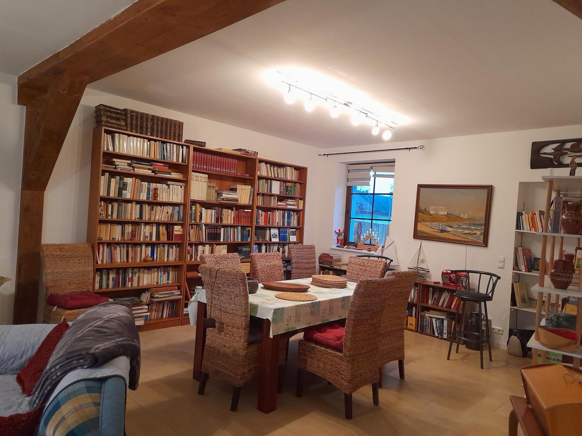 Haus Am Peenebach Klein Bunzow ภายนอก รูปภาพ
